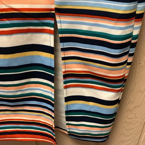 Derek Heart Dress - Picture 9 of 10